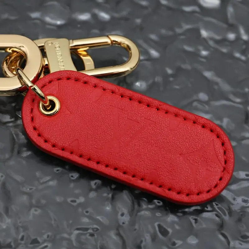 louis vuitton lv key holder and boucle de sac s_12150764